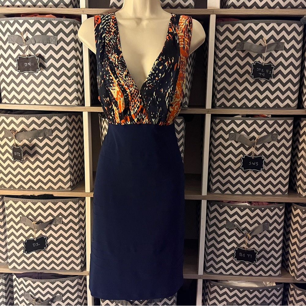 Beautiful Dress by Bisou Bisou